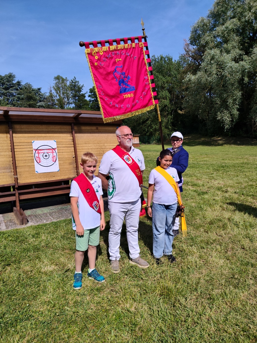 Tir du Roy 2026