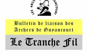 Changement de format pour le Tranche Fil n°70