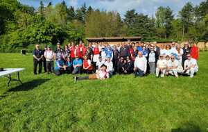 Trophée des Mixtes étape extérieure