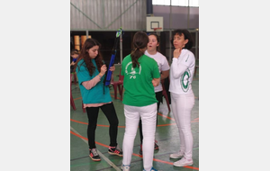 Débriefing , des élèves de Jean-Michel