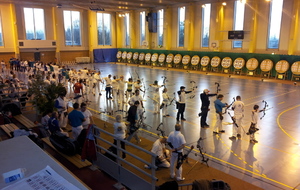 CR jeunes Guyancourt