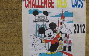 Challenge des Lacs