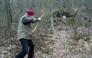 Viroflay Nature débutants