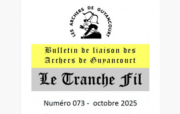 Tranche Fil n°73