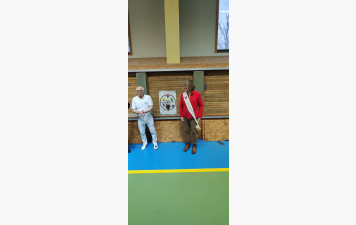 Saint Sébastien 2026