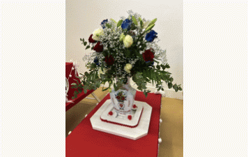 Retour du Bouquet de Chiry-Ourscamp