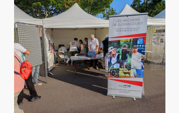 On a fait le plein