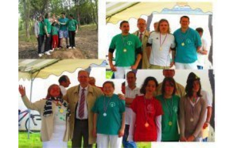 Ils font vraiment fort