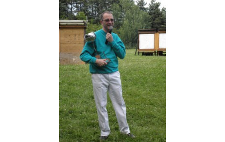 Lancer de bottes et Coupe du Président