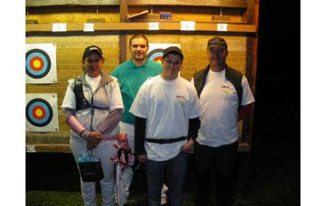 Les 24 heures de Gargenville