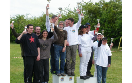 Gargenville, suite et fin