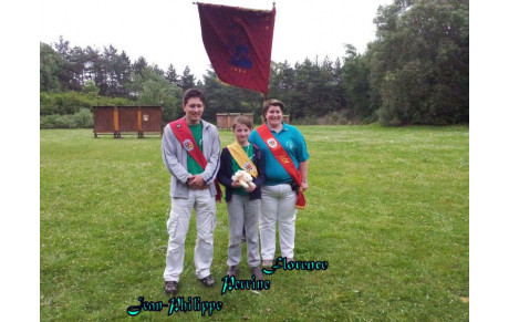 Les derniers évènements de la saison et les photos du tir du Roy