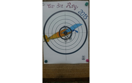 Tir du Roy