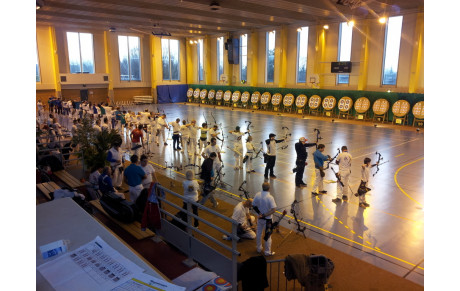 Calendrier Yvelinois Hivernal 2016