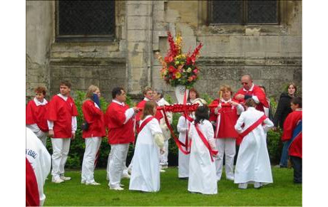 Bouquet Provincial de Soissons