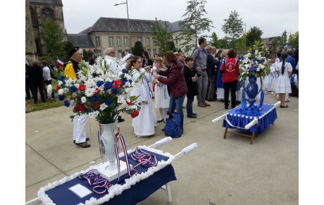 Bouquet Provincial de Soissons