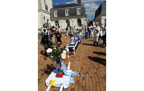 Condé Sainte Libiaire