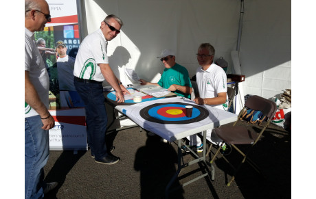 Fiche de réinscription