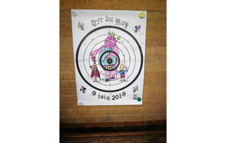 Tir du Roy 2018
