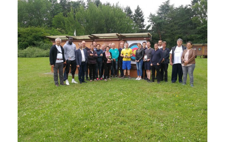 Une 1ère à Guyancourt