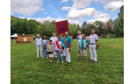 Tir du Roy 2020-2021