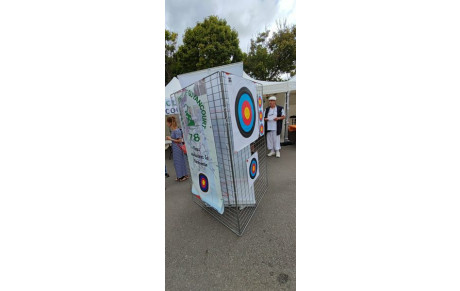 Les associations en fête