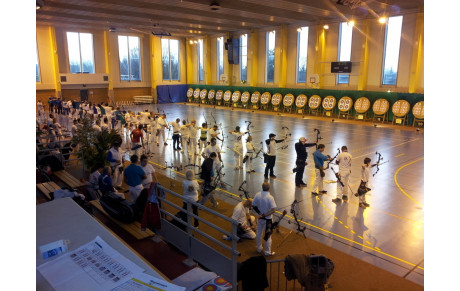 Le mandat du concours de Guyancourt