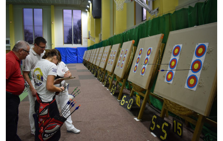 Inscriptions à notre concours : le point