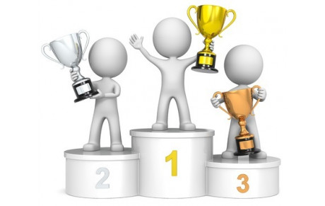 Quelques résultats de compétitions