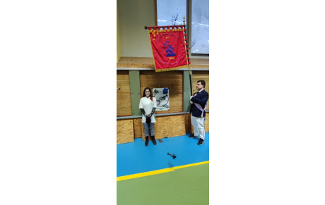 Saint Sébastien 2023