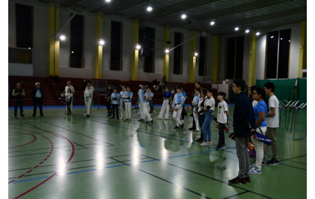 Indisponibilté et disponibilités pendant les vacances scolaires de février