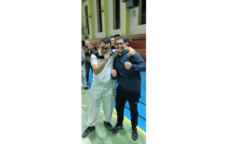 Passage de flèches en commun mars 2023