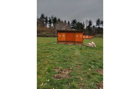 Le trophée des mixtes à Guyancourt