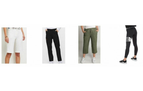 Quelle tenue lors des concours ?