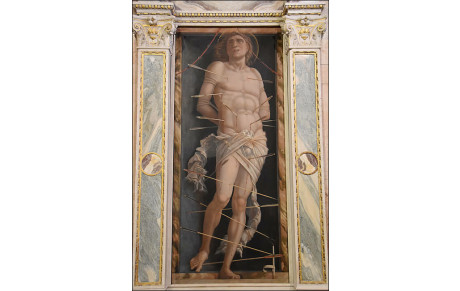 Saint Sébastien 2024