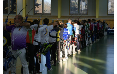 Les résultats des Guyancourtois