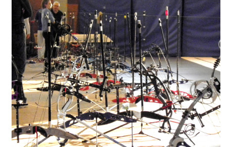 Championnat départemental jeunes : les résultats