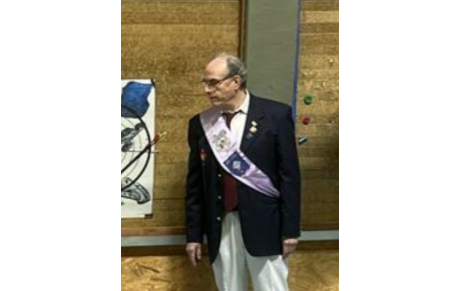 A la mémoire d'Alain