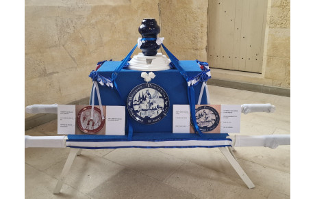 Bouquet provincial de Soissons 2025