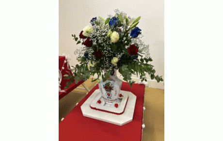 Retour du Bouquet de Chiry-Ourscamp