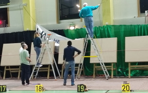 Concours Guyancourt 2025