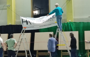 Concours Guyancourt 2025