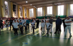 Saint Sébastien 2026