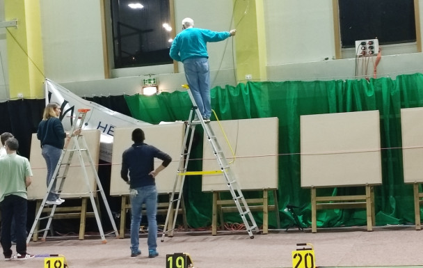 Concours Guyancourt 2025